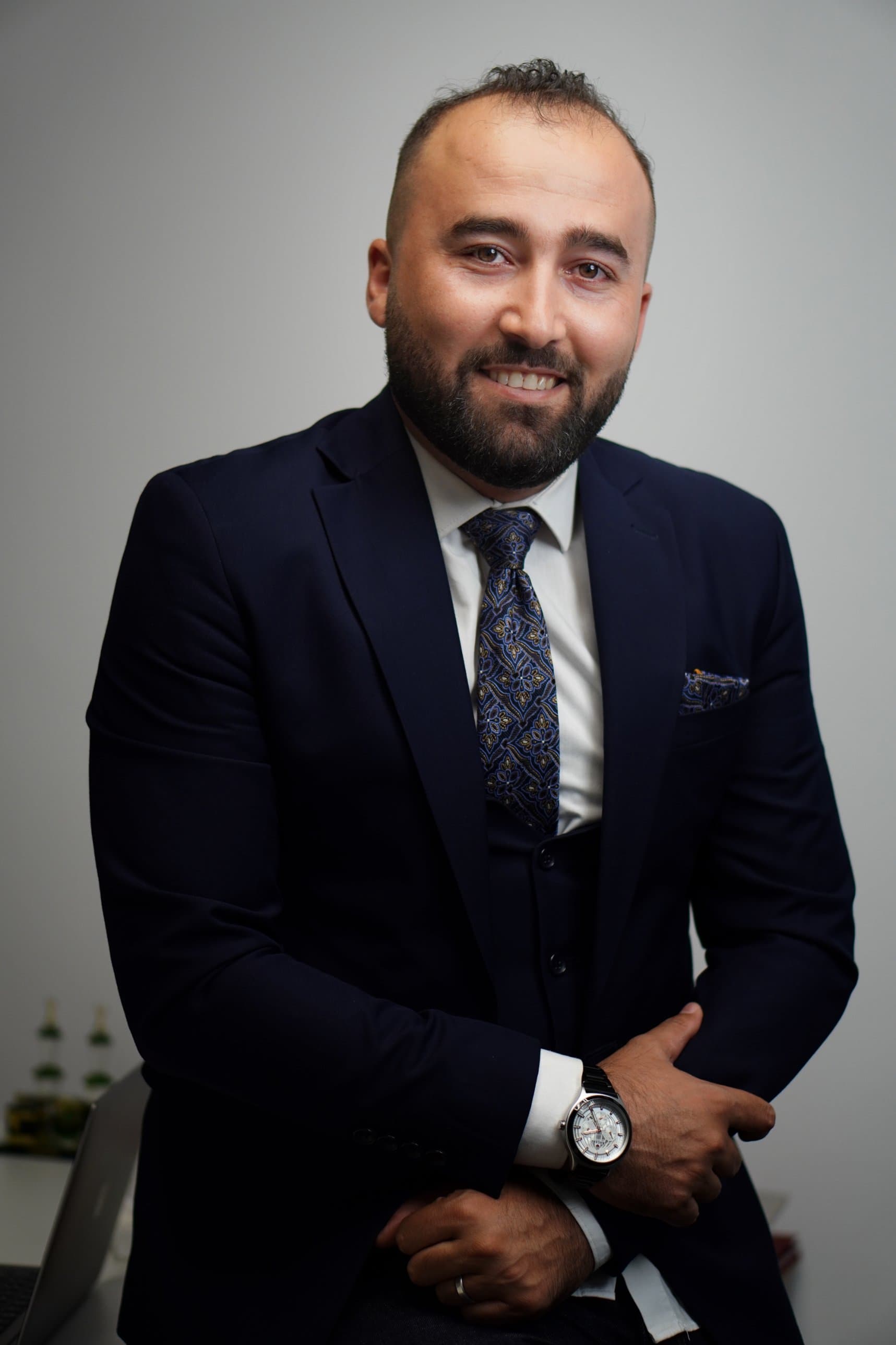 محمد الأيمني في صحيفة الإمارات اليوم: سوق العقارات في الإمارات يدخل مرحلة النضج والاستقرار في 2026
